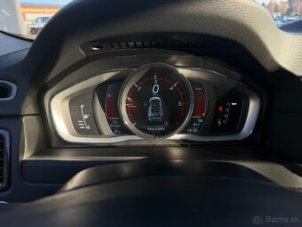 Volvo V70 D4 2.0 Drive-E Summum Geartronic - 14