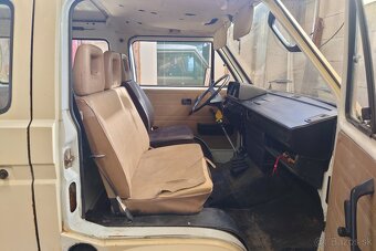 Volkswagen T3 - 14