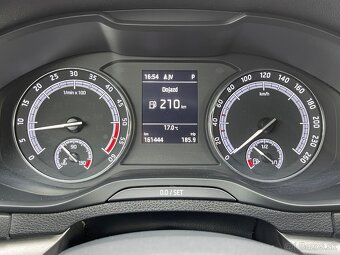 Škoda Karoq 2.0 TDI DSG 110kW 4x4 °FULL LED°ODPOČET DPH° - 14