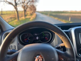 Renault Trafic - 14