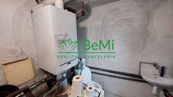 Na predaj rodinný dom v meste Topoľčany - ID 192-12-LUGUE - 14