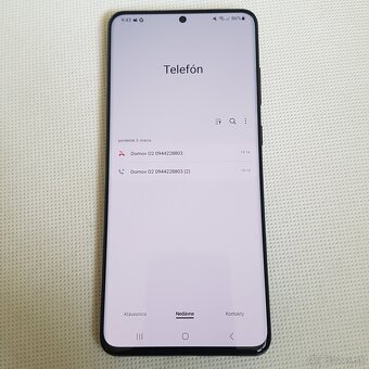 Samsung S20+ 5G Android 13 Top stav - 14