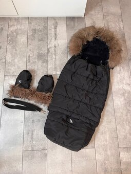 Cybex Priam set 3v1 - 14