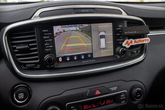 Kia Sorento 2.2 CRDi Platinum A/T - 14
