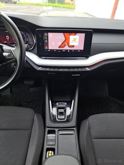 ŠKODA OCTAVIA COMBI IV 2.0 TDI  2021 DSG - 14