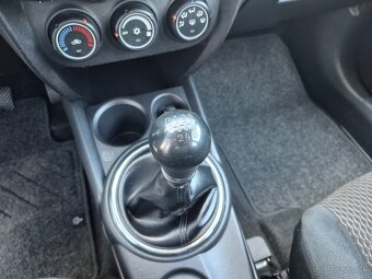 Mitsubishi ASX 1.6 DI-D Invite - 14