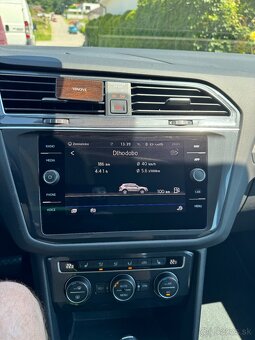 VW Tiguan, Allspace, 2.0 TDI, 110 kw - 14