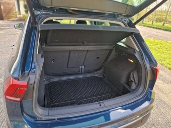 Volkswagen Tiguan 1.5 Tsi Highline DSG - 14