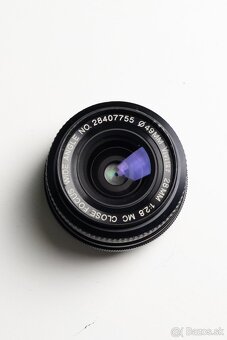Canon EOS 1200D + objektivy - 14