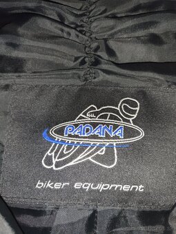 KOŹENA SUPRAVA BUNDA + NOHAVICE vel.56 zn. PADANA, AKO NOVE - 14