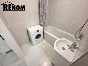 Zrekonštruovaný//Zariadený 3iz ul. Narcisová - 14