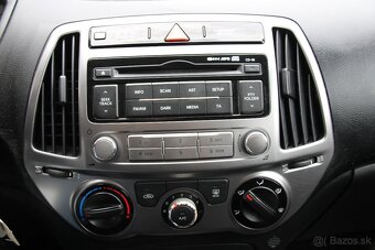 Hyundai i20 - 14