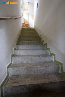 Tehlový 2 izbový byt so záhradkou Lipovec - 14