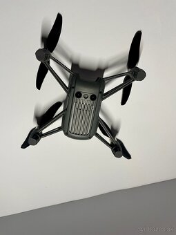 Predávam 3x DJI Tello drony + príslušenstvo - 14