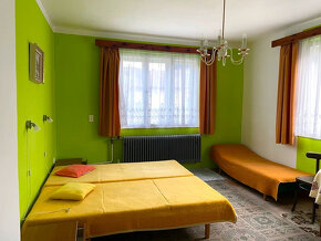 Celoročne obývateľný RD vhodný aj na rekreáciu, Belá-Dulice - 14