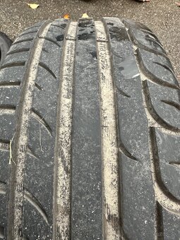 Predám 5x100 r17 - 14