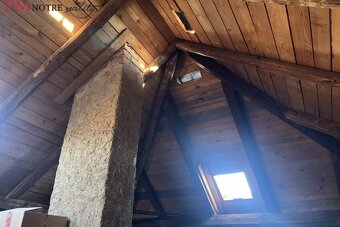 🏡 Priestranný tehlový dom s veľkým pozemkom - 14