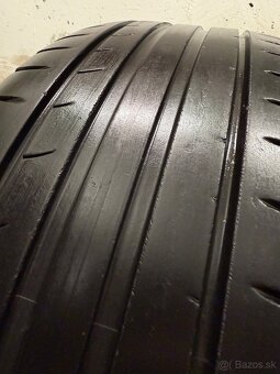 Letná sada 5x112 R16 ,215/60/16 Škoda Superb 3 / Passat B8 - 14