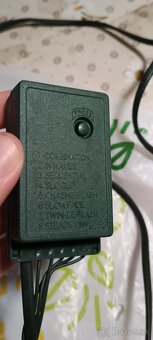 Retro vianocne svetielka 2 sady - 14