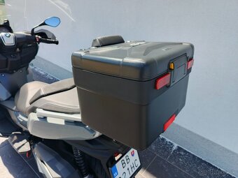 BMW C400 GT 25KW FULL VYBAVA 4390KM - 14