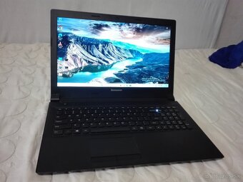 Lenovo. Intel i3. SSD 256 GB. RAM 16 GB. 15,6 FHD. - 14