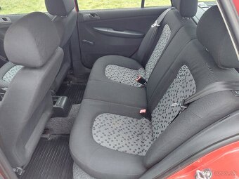 Škoda Fabia Combi 1.2 HTP 12V - 14