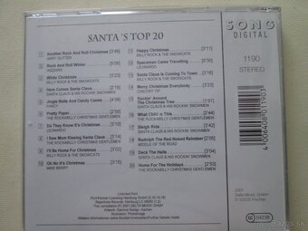 BRAVO HITS vol.18, 67.I am ...HAPPY, SAD, WORKING OUT  (1cd) - 14