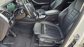 BMW X3 xDrive30i xLine A/T - 14