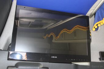 MAN TGS 26.440, 6X2, EURO 5, ZVEDACÍ NÁPRAVA, TV + K&G ZPA 1 - 14