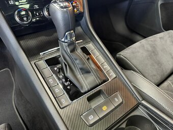 Škoda superB sportline 2.0 4x4 - 14