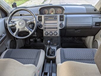 Prenajom 4x4 Auto so Stresnym stanom TripLand - 14