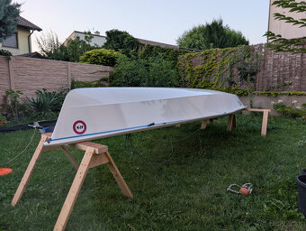 RS AERO 9 plachetnica - 14