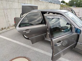 Mercedes C180 - 14