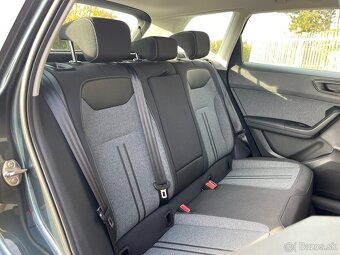 Seat Ateca Facelift 2.0 TDI EVO 110kW °FULL LED°ODPOČET DPH - 14