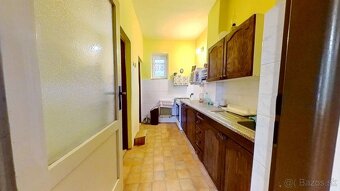 Rodinný dom so záhradou - Žilina Bytčica - 14