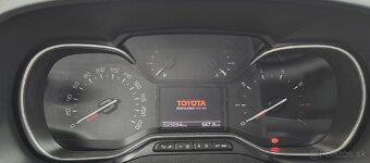 Toyota proace city verso Family - 14