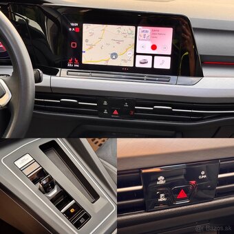 Volkswagen Golf Variant 2.0 TDI 110kw EVO DSG 2022 STYLE - 14