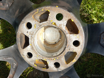 5x120 R20 BMW X5 X6 - 14