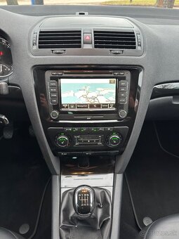 Skoda Octavia Laurin&Klement 2,0Tdi-103Kw-140Ps,Model-2013 - 14