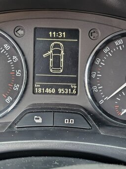 Škoda Fabia II 1.6 TDi Monte Carlo Top stav - 14