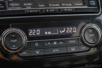 Fiat Fullback Double cab LX E6 A/T - 14