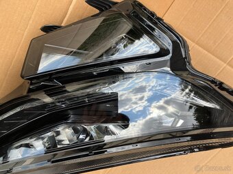 predni svetlo skoda kodiaq prave pravy fullLed 21- - 14