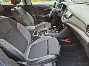 Opel Grandland X 1.2 TURBO S&S Ultimate - 14
