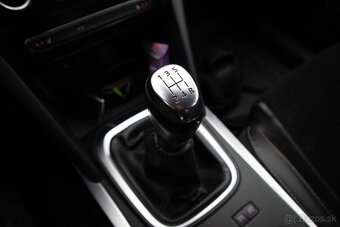 Renault Mégane Grandtour 1.6 84kw Benzín - 14