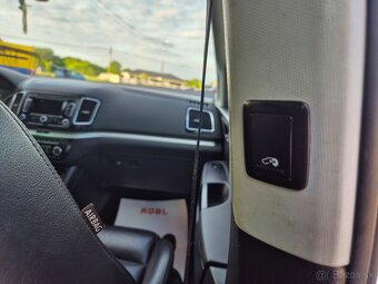 Seat alhambra - 14
