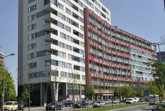 TOMAŠIKOVA ,zariadený byt AT&T, POLUS, NOVOSTAVBA - 14