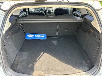 Ford Focus Kombi 1.6 TDCi DPF Trend - 14