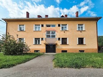 Výnimočný  3 izbový byt  s vlastnou záhradkových a garážou | - 14