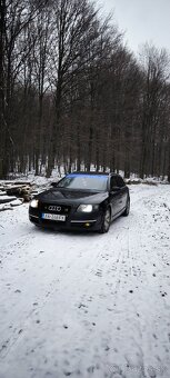 Predám Audi A6 C6 3.0Tdi Quattro - 14
