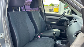 Suzuki Swift 1.3 GS ABS, A/C - 14